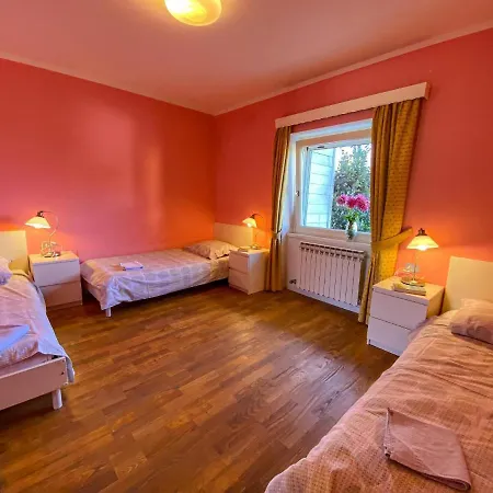 Sole 3 Garten Mit Pool Eg Colico