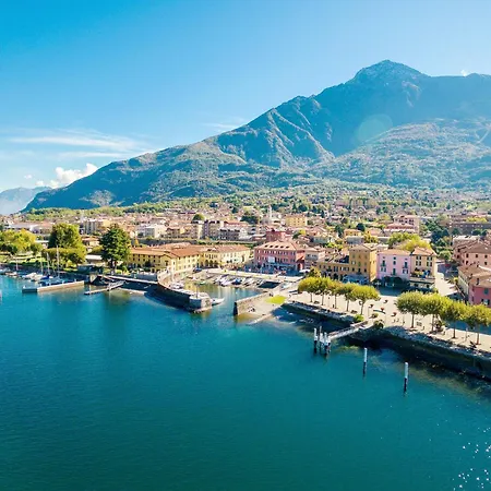 Sole 3 Garten Mit Pool Eg Daire *