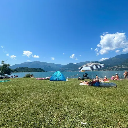 Sole 3 Garten Mit Pool Eg Apartman