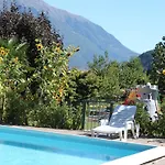 Sole 3 Garten Mit Pool Eg Apartamento *