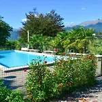 Sole 3 Garten Mit Pool Eg * Colico