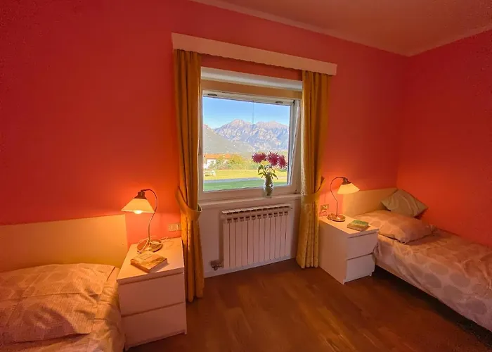 Sole 3 Garten Mit Pool Eg Colico