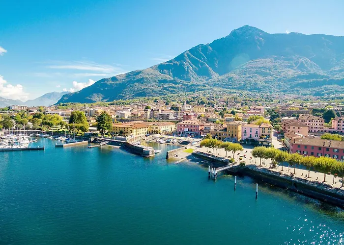 Sole 3 Garten Mit Pool Eg Апартаменты *