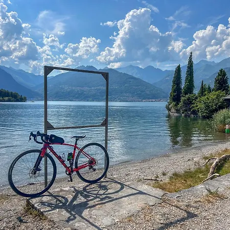 Sole 3 Garten Mit Pool Eg Apartmán *